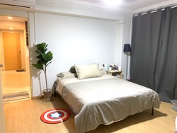 Blk 151 Pasir Ris Street 13 (Pasir Ris), HDB 4 Rooms #209284991